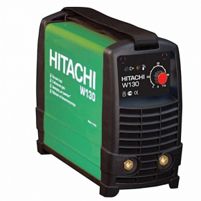 Сварочный инвертор Hitachi W130 - Сварочное оборудование,купить в Екатеринбурге