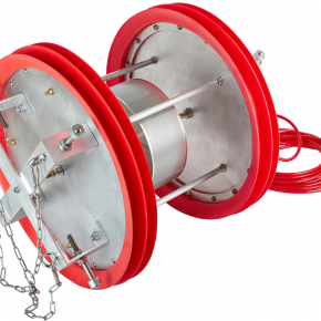 Система для газовой защиты кольцевых швов от Ø468 мм - Сварочное оборудование,купить в Екатеринбурге